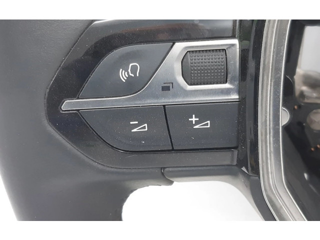 Volant Peugeot 2008 II 2022 98255044ZD, 98255044ZD  