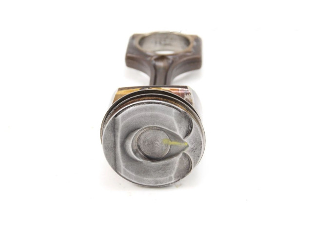 Píst 1613665180, 1613665180   Peugeot 207 CC    EP6DT 