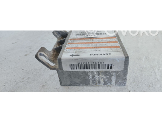 Блок подушек безопасности TB9457K30   Mazda 626