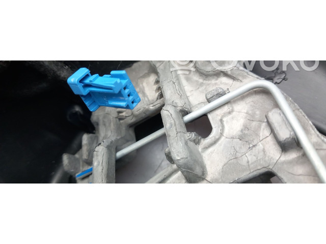 Volant Peugeot 2008 I 2019 98084115ZD  