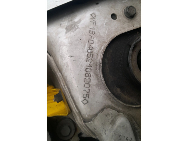 Volant Renault Megane II 2006 7700427505  