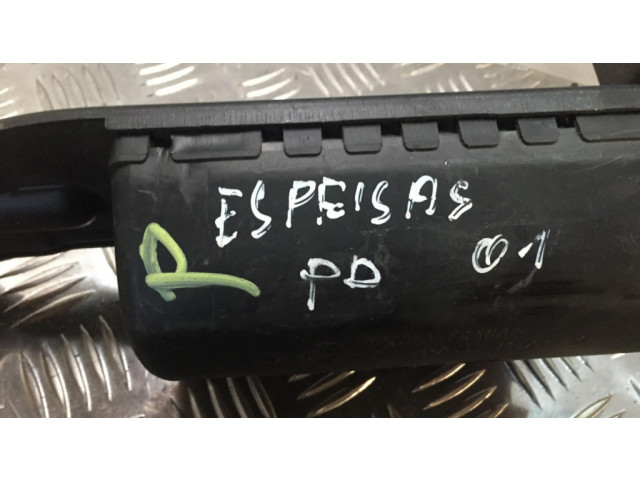 Подушка безопасности пассажира 6025314177B, 550444200F   Renault Espace III