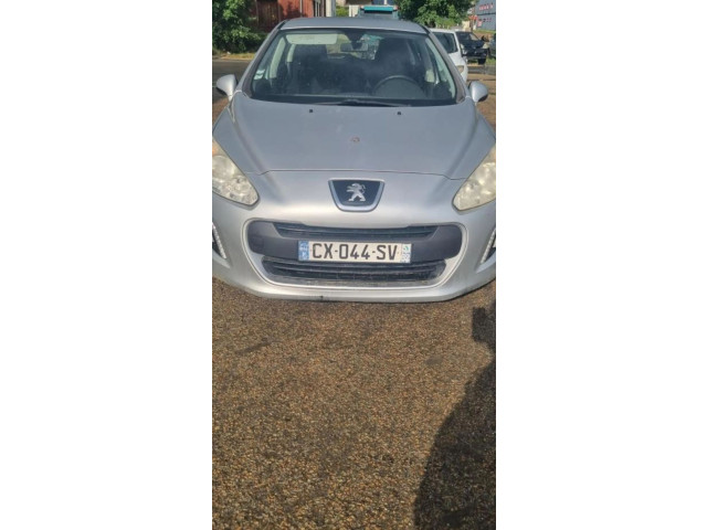 Zpětné zrcátko  Peugeot 308 2013  8153NE, 8153NE  