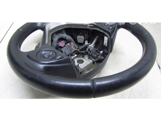 Volant Honda CR-V 2015   