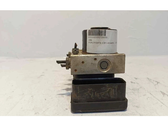 Jednotka ABS 10097001323   Ford Fiesta 