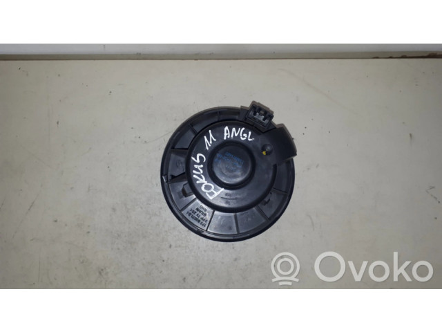 Вентилятор печки    1736007104, AV6N18456BA   Ford Focus