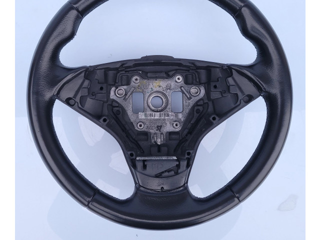Руль BMW 6 E63 E64  2002 - 2010 года       