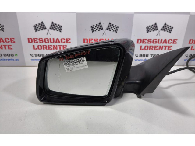 Zpětné zrcátko  Mercedes-Benz CLA C117 X117 W117 2013  20225001L  