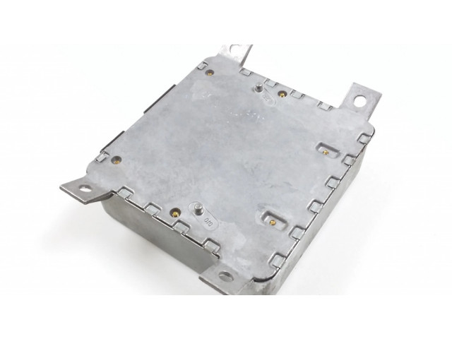 Блок подушек безопасности 0285001093, 04686256   Chrysler Voyager