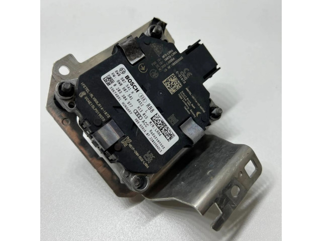 Радар круиз контроля     8W0907541H, 8w0907541  Audi A4 S4 B9 8W