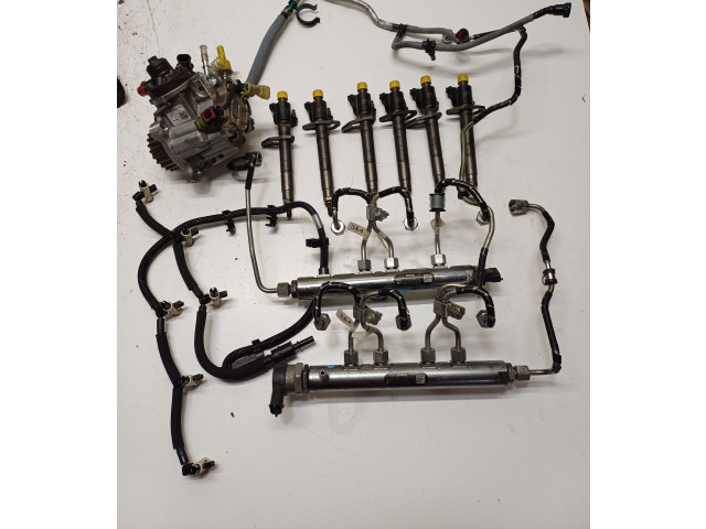 Vstřikovač 0445010821, 0445117   Land Rover Range Rover Velar     