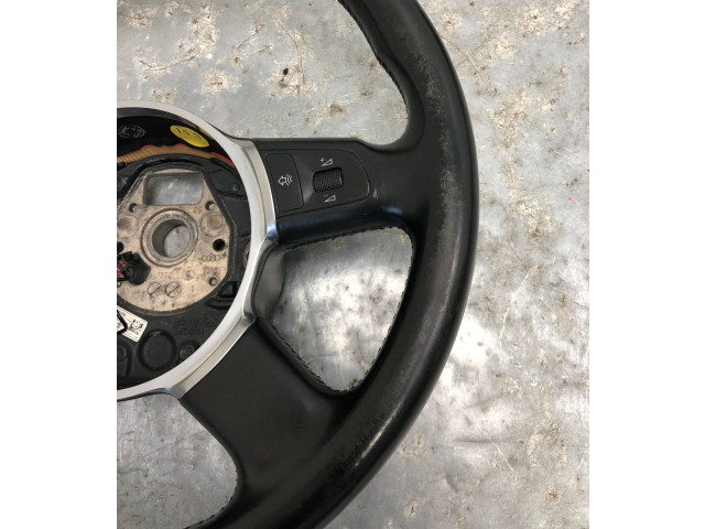 Volant Audi A8 S8 D3 4E 2005 4E0419091CE  