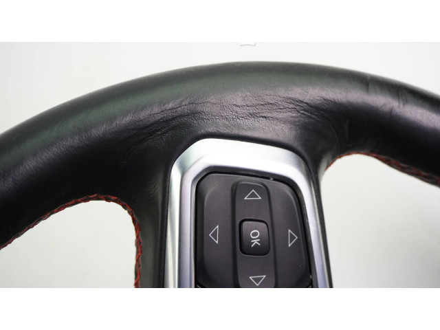Volant Jeep Wrangler 2020 6KC571R3AB  