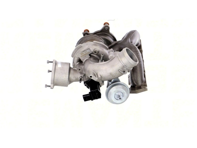  Турбина Audi Q5 SQ5  53039880291, 53039880291         