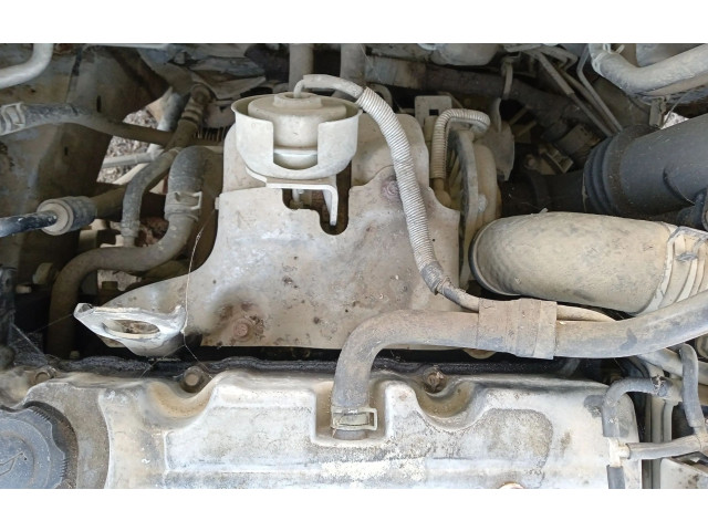  Турбина Mazda 626  RF4F13700   для двигателя RF4F      