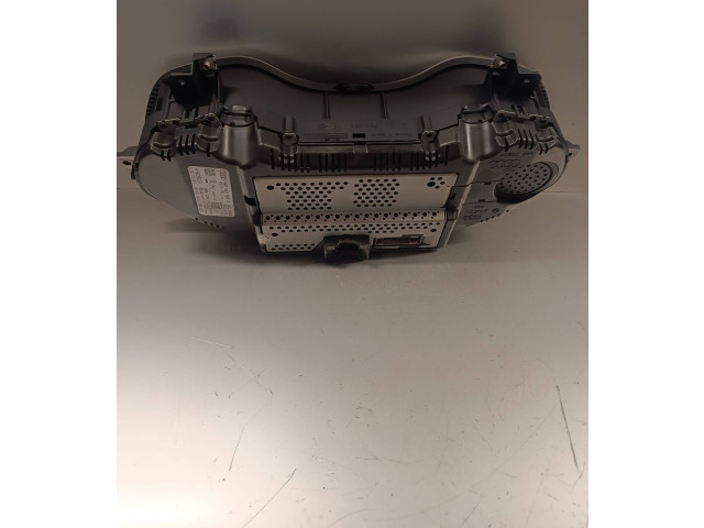 Přístrojová deska  Audi A6 S6 C7 4G 2014 4G8920983C, 0263672157  