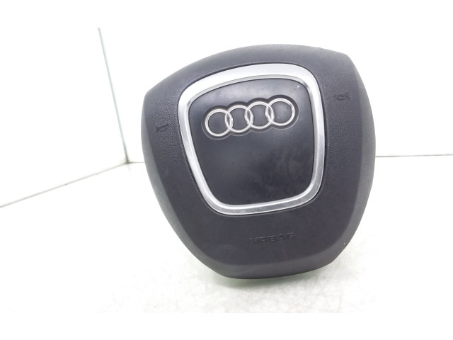 Подушка безопасности водителя 8P0880201AM   Audi A3 S3 A3 Sportback 8P
