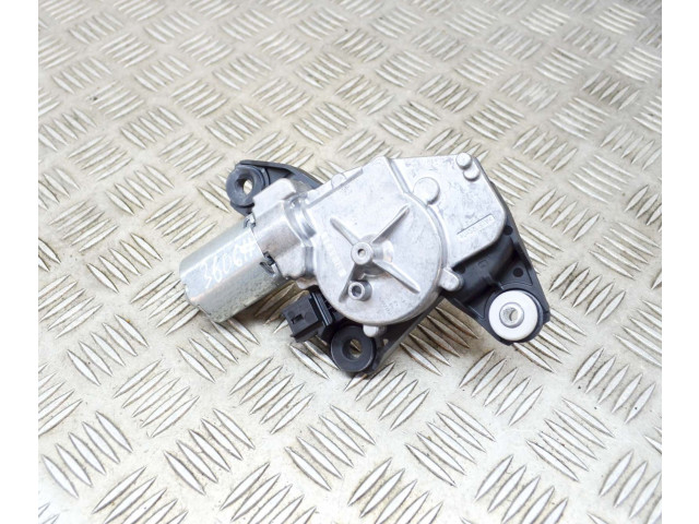 Моторчик заднего дворника 0390205007, A4538205800    Smart ForFour II W453