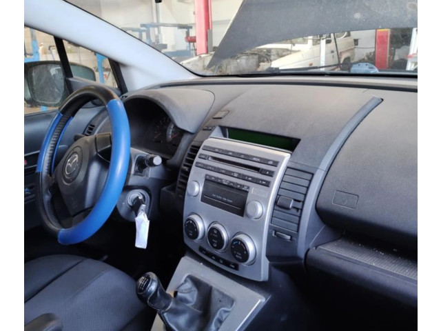 Volant Mazda 5    