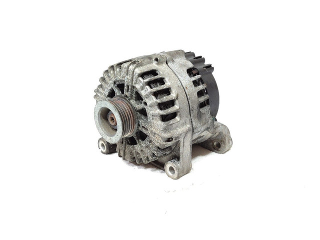 Генератор 440183, VALEO   BMW X1 E84      