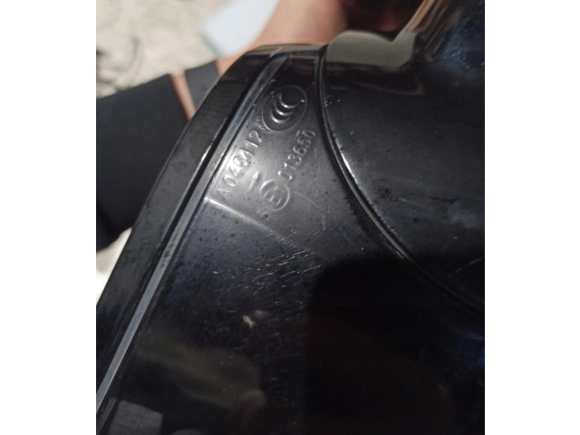 Zpětné zrcátko  BMW 1 F20 F21 2015  0445110601  