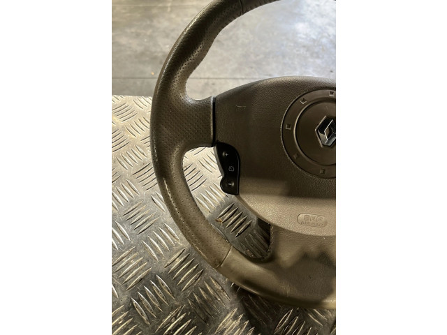 Volant Renault Megane II 2004 8200218375  