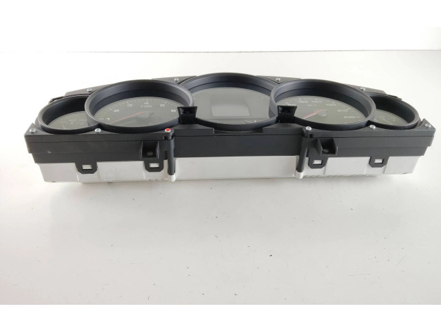 Панель приборов 7L5920875, 0263633540   Porsche Cayenne (9PA)       