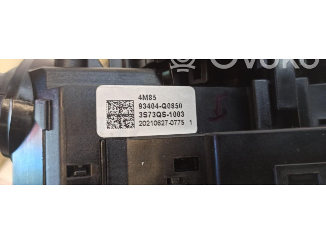 Подрулевой шлейф SRS 93404-Q0850   Hyundai Bayon