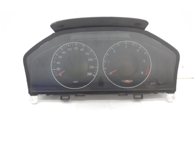 Přístrojová deska  Volvo XC60 2010 31270899AA  