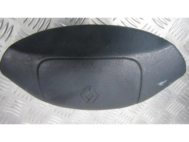 Подушка безопасности водителя 7700420524C   Renault Megane I