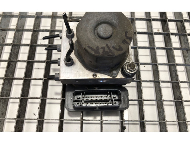 Jednotka ABS 51935298   Citroen Jumper 2013