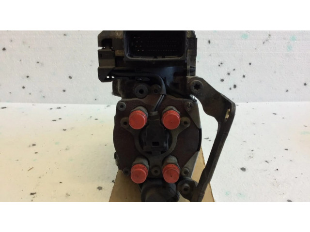 Vstřikovací čerpadlo 0470504206   Saab 9-3 Ver1  pro naftový motor 2.2  