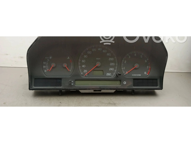 Přístrojová deska  Volvo S70  V70  V70 XC 2000 69294200T  