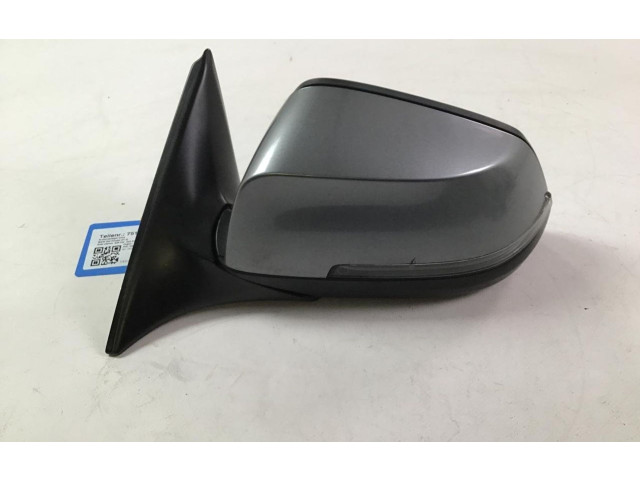 Зеркало (механическое) 7473099   BMW 6 F12 F13    