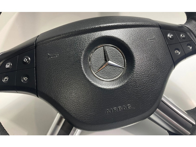 Volant Mercedes-Benz ML W164 2006 A1644604703, 1644604703  