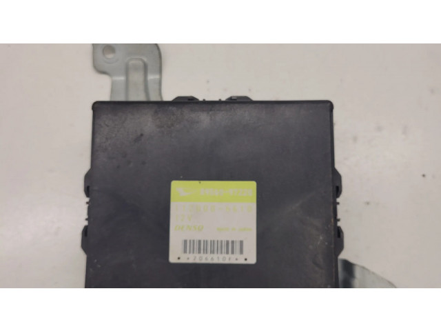 Řídící jednotka 8956097220, 1120006610   Daihatsu Cuore 1999