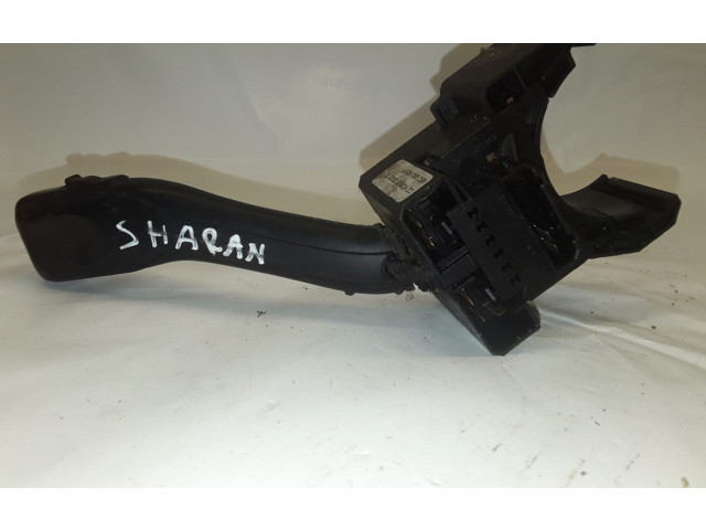 Ручка стеклоочистителей 4B0953503F, 01202012   Volkswagen Sharan