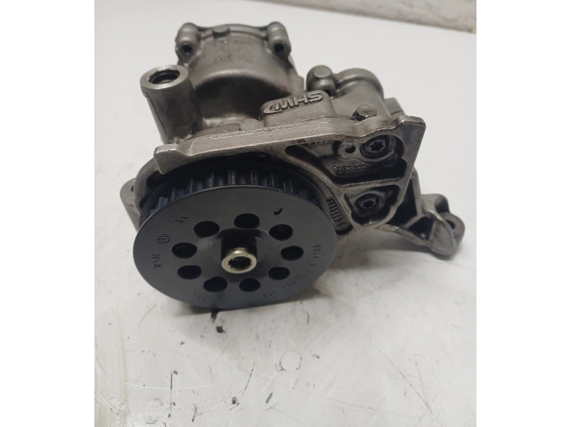 Масляный насос   04L145208J, 04L115261B  Audi A4 S4 B8 8K 