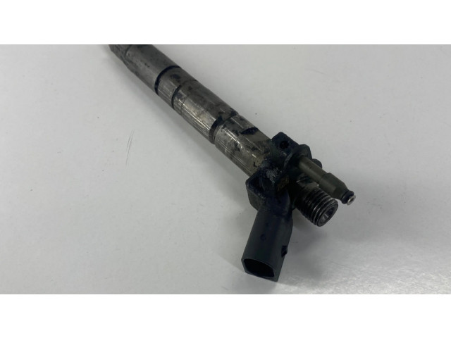 Vstřikovač 7805428, 780542802   BMW 1 E81 E87  pro naftový motor 2.0 N47D20C Euro 4