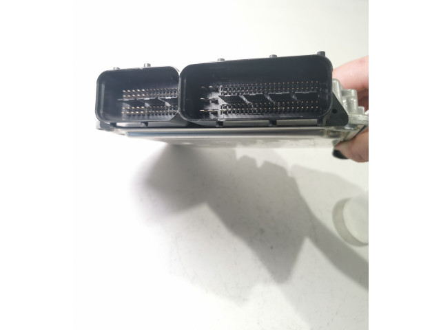 Блок управления двигателя 0281014041, 03G906021MP   Volkswagen Touran I