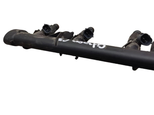 Vstřikovací lišta 9676020480   Citroen C3    EB2F 