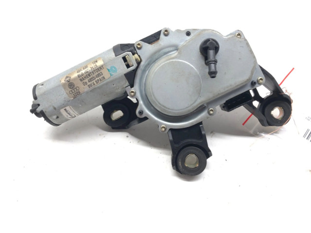 Моторчик заднего дворника 8L0955711A    Audi A6 Allroad C5