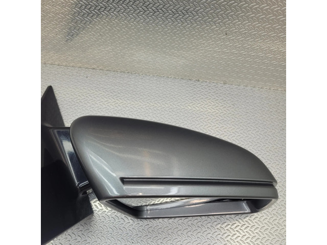 Zpětné zrcátko pravé Mercedes-Benz E A207 2015  A2128100864  