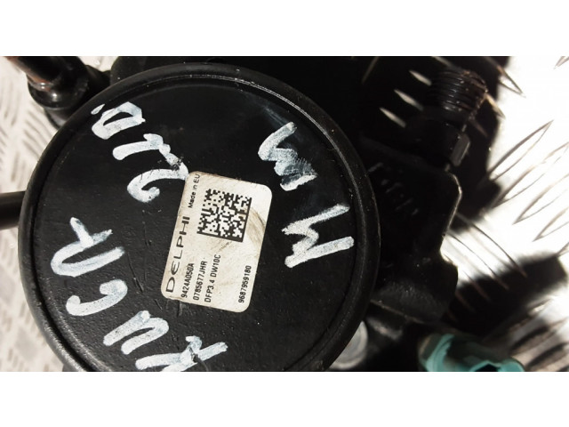 Vstřikovací čerpadlo 0785677JHR   Ford Kuga II  pro naftový motor 2.0  