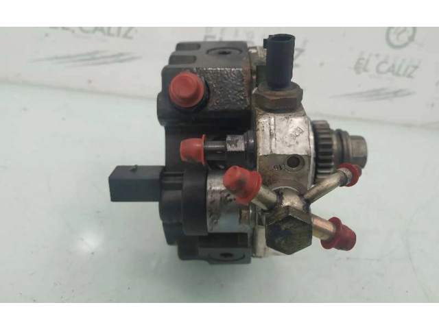Vstřikovací čerpadlo A6400700701   Mercedes-Benz A W169    640940 