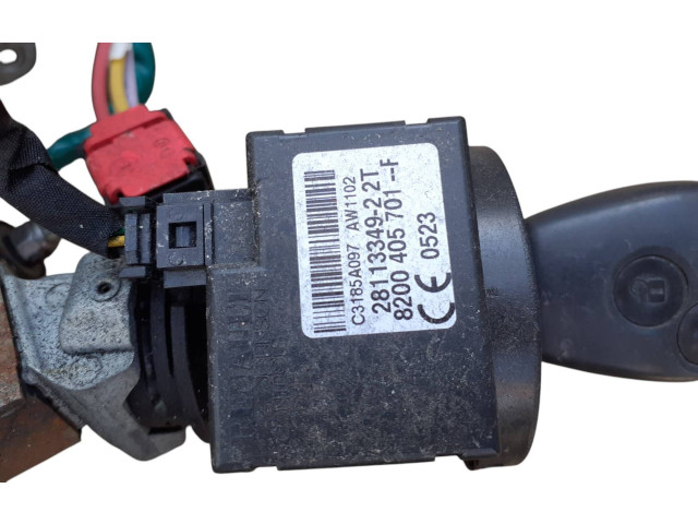    Рулевая рейка C3185A097, 2811334922T   Renault Twingo II 2007 - 2014 года