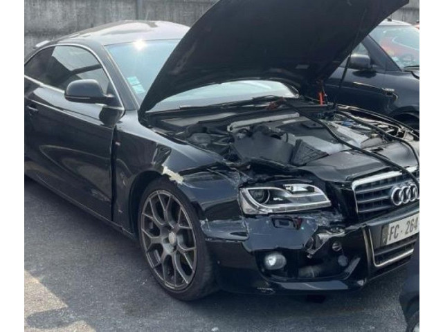 Volant Audi A5 8T 8F 2008 8K0419091BCWUL  