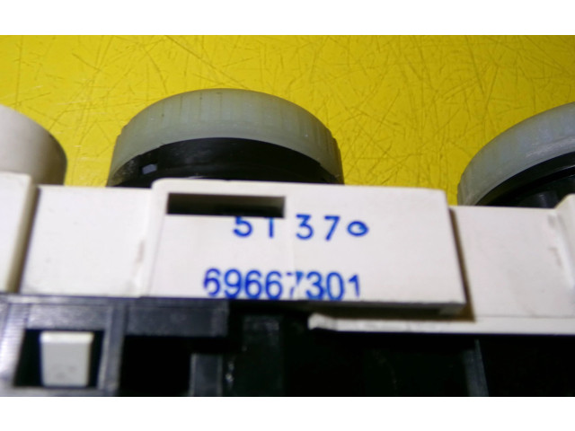 Блок управления климат-контролем 69657032   Mitsubishi Colt