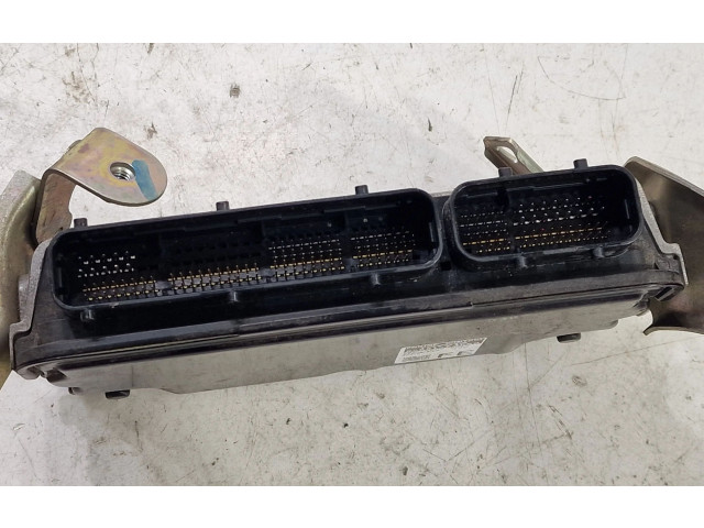 Блок управления двигателя 89661F4050, MB2756008562   Toyota C-HR I