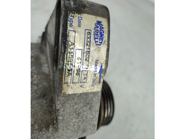Volant Fiat Punto (176) 1996 63321602  